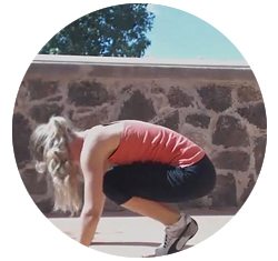 Jak prawidłowo wykonywać In&out Abs (Floor in&out abs)
