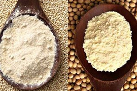 Mąka mące nierówna – jaką najlepiej wybrać?